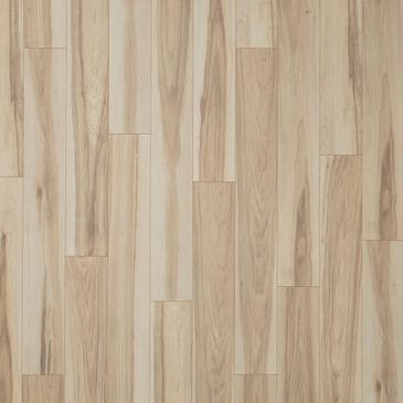 Pergo Accustoms Creme 6" x 47.25" Laminate, , large