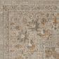 Chris Loves Julia x Loloi Rosemarie 2"7" x 4" Ivory and Natural Area Rug, , large