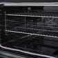 Forno Paolo 48" Freestanding Electric Range in Stainless Steel, , large
