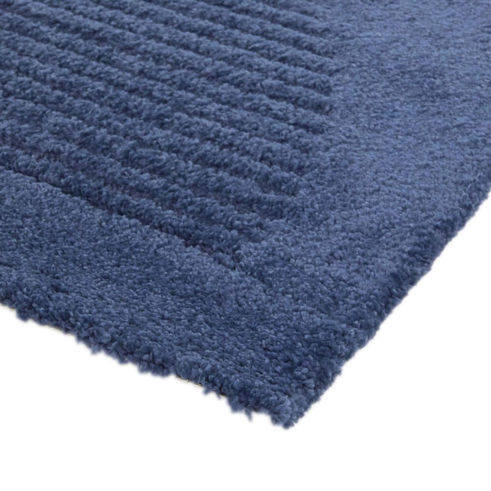 Balta Rugs Ascalon 5&#39;3&quot; x 7&#39; Blue Area Rug, , large