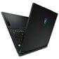 MSI Stealth 18" Laptop | Intel Core Ultra 9 275HX - 64GB RAM - NVIDIA GeForce RTX 5090 - 2TB SSD in Midnight Black, , large