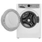 Electrolux 4.4 Cu. Ft. Front Load Washer with LuxCare Wash System in White, , large
