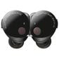 Audio-Technica Darth Vader Limited-Edition True Wireless Earbuds in Gloss Black and Metallic Silver, , large