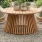 Zuo Modern Zahara Coffee Table in Natural, , large