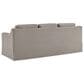 Lifestyle Solutions Haddington Convertible Sofa in Flax, , large