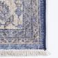 Momeni Helena 5" x 8" Blue Area Rug, , large