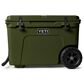 YETI Tundra Haul Wheeled Cooler in Olive, , large