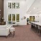 Masland Wonderwall Carpet in Passion, , large