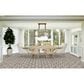 Stanton Bella Crystabella Carpet in Metal, , large