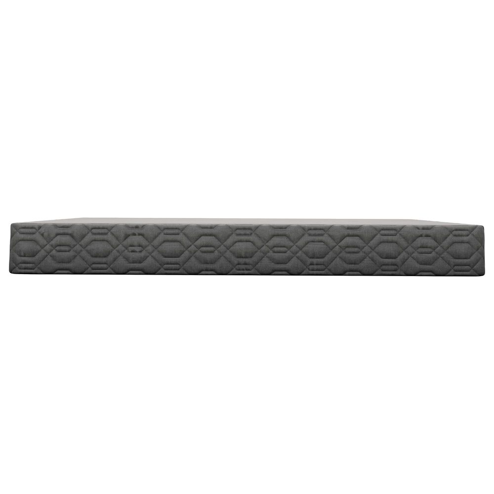 Beautyrest Black Hybrid Series1 Medium King Mattress with High Profile Box Spring, , large