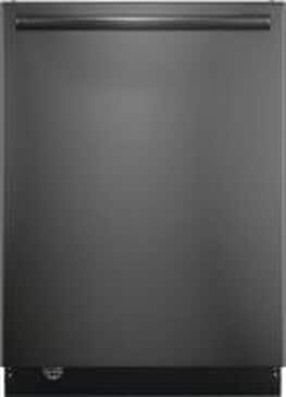 Frigidaire Gallery 24" Built-In Bar Handle Dishwasher with CleanBoost in Black Stainless Steel, , large