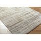 Surya Avellino 9"2" x 12" Light Gray, Tan, Light Beige, Light Olive, Deep Teal and Gray Area Rug, , large
