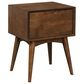 OSP Home Copenhagen Accent Table in Walnut, , large