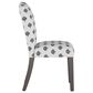 Skyline Furniture Dining Chair in Clara Block Navy, , large