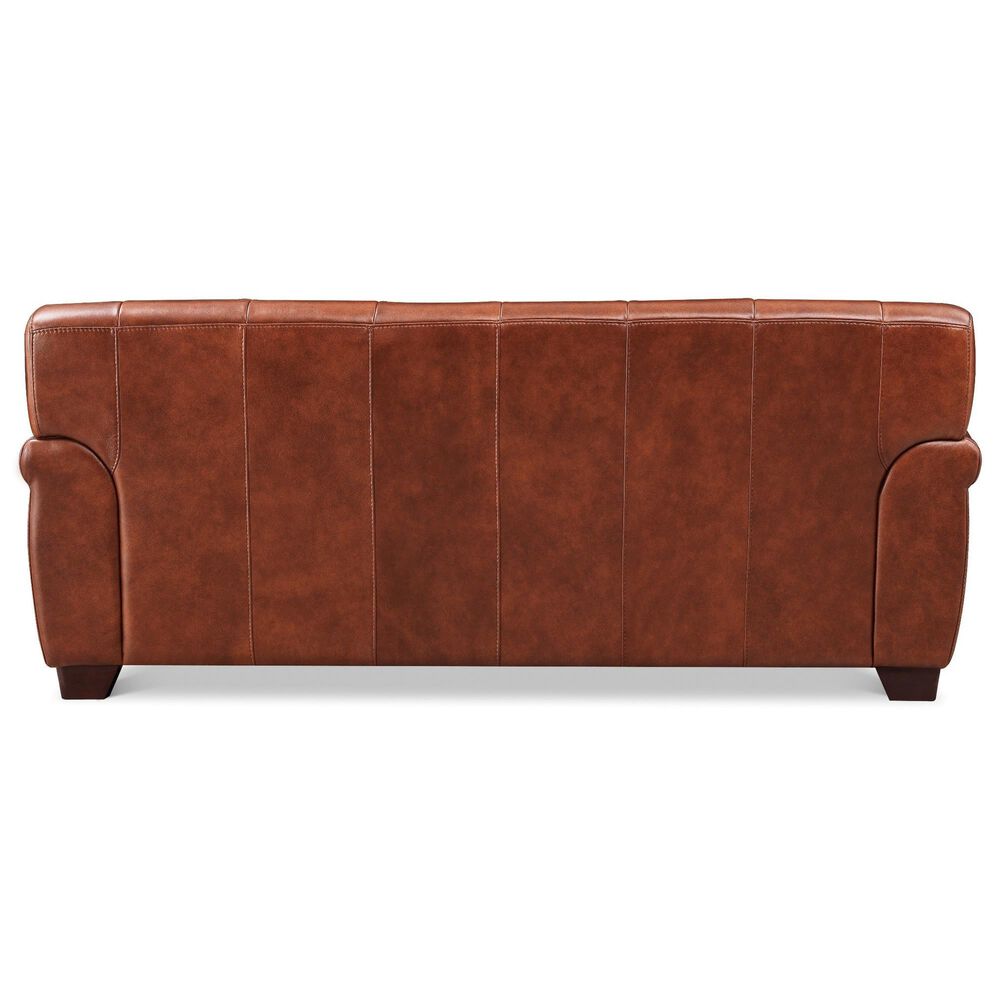 Hydeline Marylyn Stationary Sofa in Berlin Brandy, , large