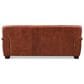 Hydeline Marylyn Stationary Sofa in Berlin Brandy, , large