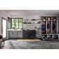 Maytag 5.3 Cu. Ft. Smart Top Load Washer and 7.4 Cu. Ft. Smart Electric Top Load Dryer Laundry Pair in Midnight Steel, , large