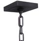 Uttermost Jarsdel 1-Light Mini Pendant, , large