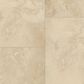 Tru-Cor Tile Travertine Gold 16" x 32" Luxury Vinyl Tile, , large