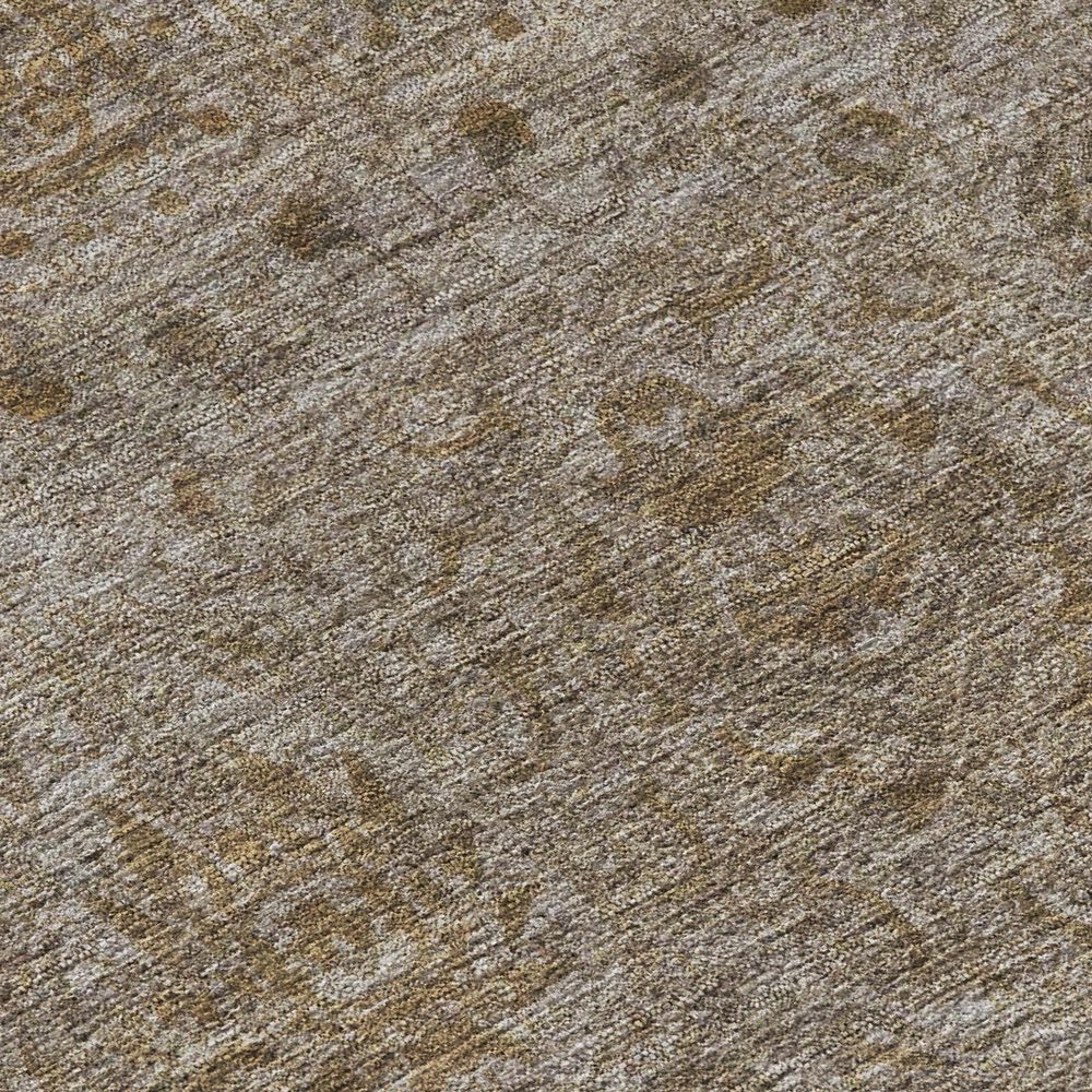 Dalyn Rug Company Burano BU8 10&#39; x 14&#39; Brown Indoor/Outdoor Area Rug, , large