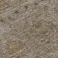 Dalyn Rug Company Burano BU8 10" x 14" Brown Indoor/Outdoor Area Rug, , large