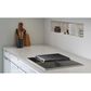 Wolf Appliances 15" Transitional Induction Cooktop in Black and Stainless Steel, , large