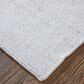 Feizy Rugs Finley 3"6" x 5"6" Ivory Area Rug, , large