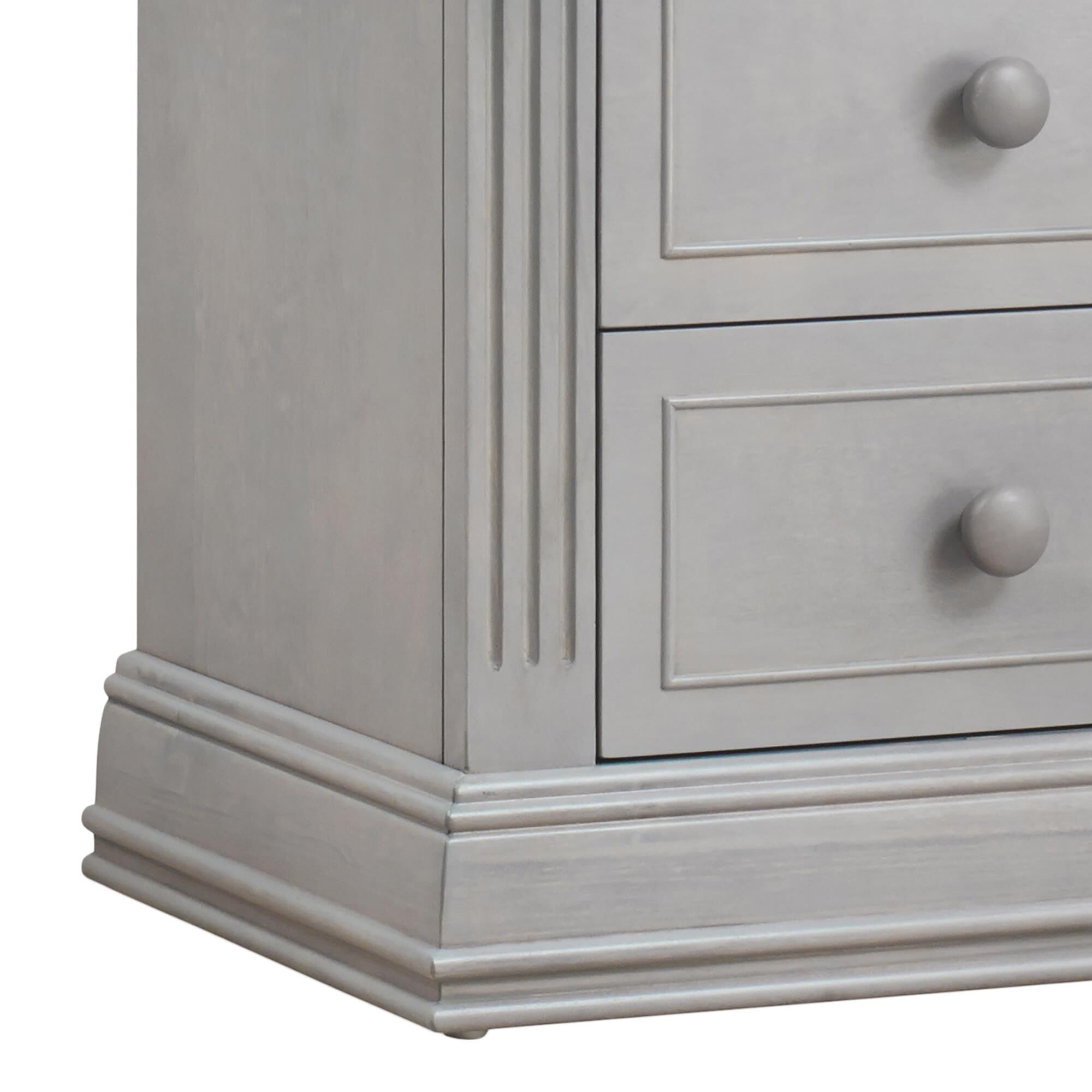 Sorelle shop providence nightstand