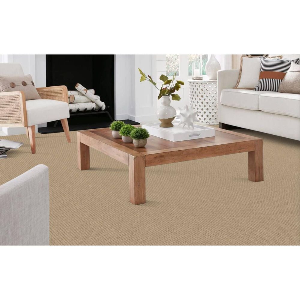Masland Infinite Carpet in Doubloon, , large