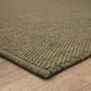 Drew and Jonathan Home Paloma 6" x 9" Lichen Area Rug, , large