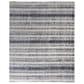 Feizy Mackay 10" x 14" Navy Area Rug, , large