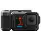 GoPro Mission 1 Pro Cinematic Action Camera with Grip in Black, , large