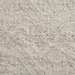Loloi Raven 8"6" x 11"6" Silver and Ivory Area Rug, , large