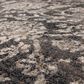 Mohawk Whimsy R1198 Grey 5"3" x 8" Area Rug, , large