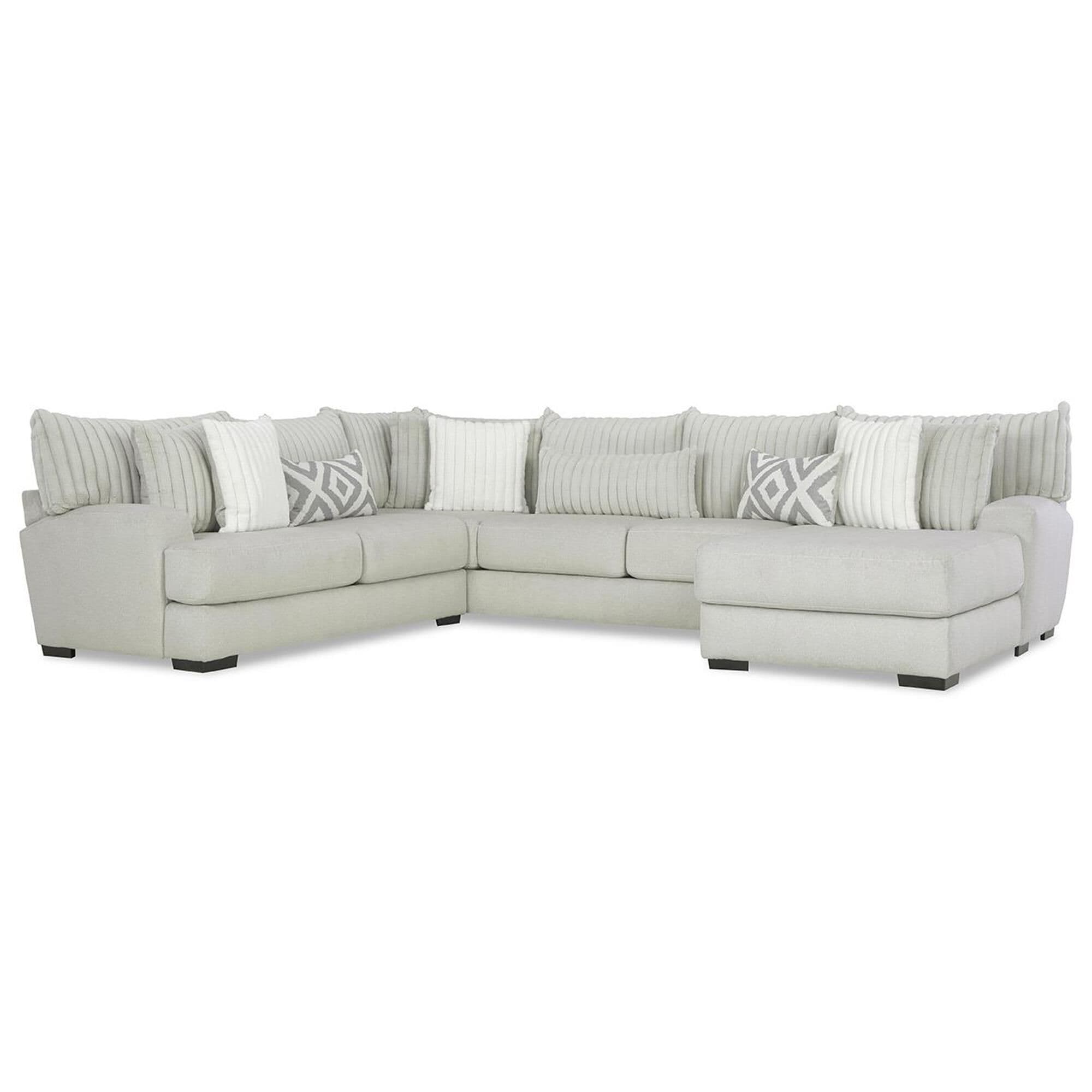 ＳＡＬＡーＶ×3本 NHC CHAPMAN - KONA Manual Triple Reclining Sofa - Parker House