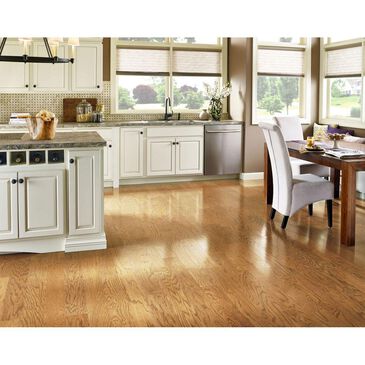 Hartco Prime Harvest Natural Oak Hardwood, , large