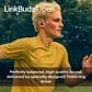 Sony LinkBuds Open Wireless Earbuds in White, , large