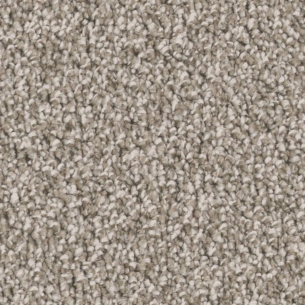 Shaw Imaginable II Carpet in Granite Dust, , large