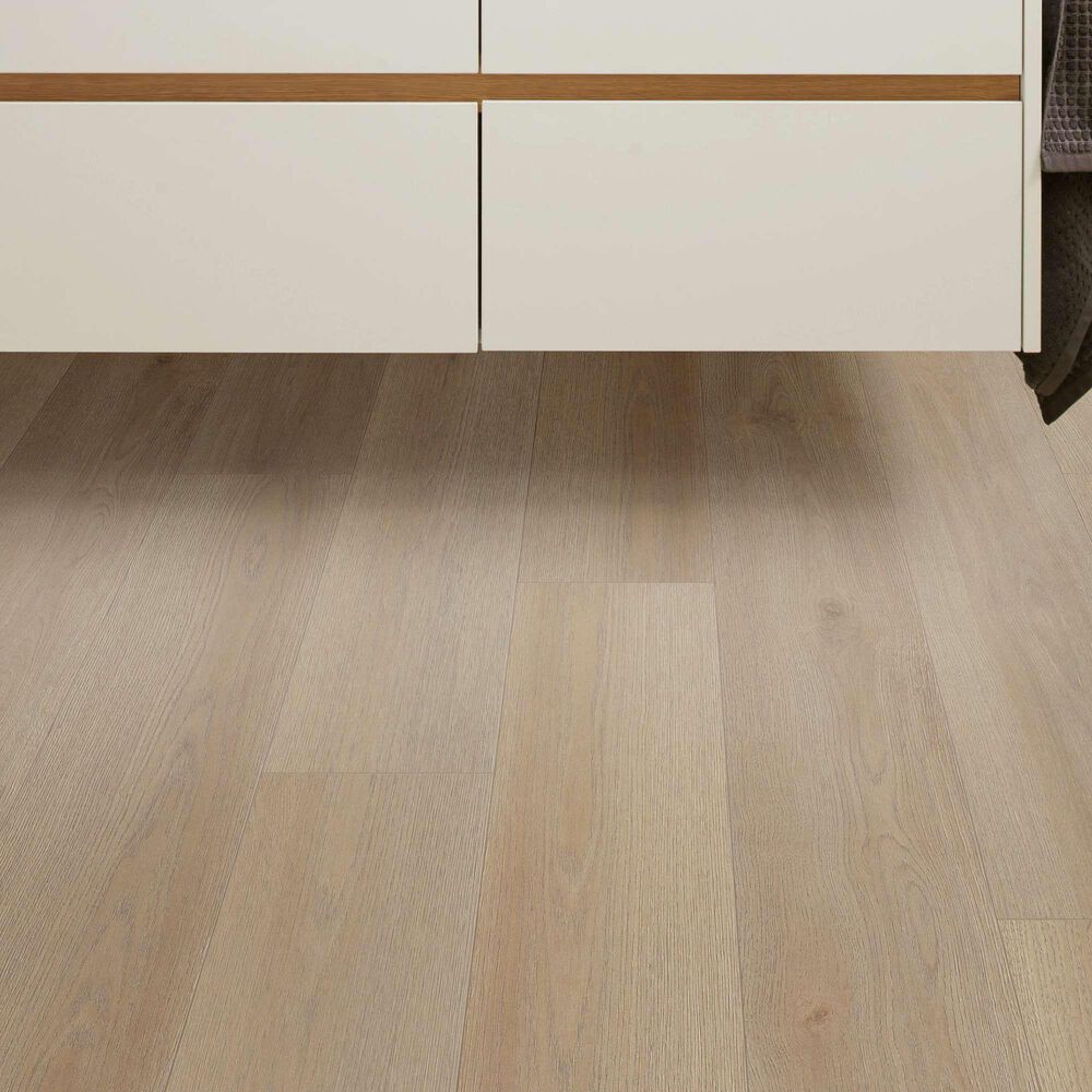 Shaw Vinyl Tile Prodigy HDR MXL Plus Cotton 9&quot; x 86&quot; Luxury Vinyl Plank, , large