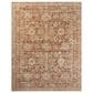 Loloi Heritage 2"5" x 16" Brick and Multicolor Runner, , large