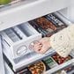 Unique Appliances Classic Retro 12 Cu. Ft. Bottom Freezer Regfrigerator In Summer Mint Green, , large