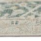 Amer Rugs Century 2" x 3" Sea Mist Area Rug, , large