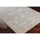 Surya Carlisle 8"10" x 12"6" Light Sage, Pale Blue, Light Gray and Ivory Area Rug, , large
