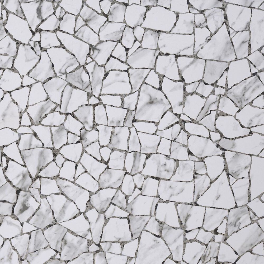 Emser Terazio Palladio 24" x 24" Polished Porcelain Tile, , large