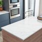 NFM Custom Countertops Calacatta Miraggio Cielo 3cm Quartz Countertop, , large