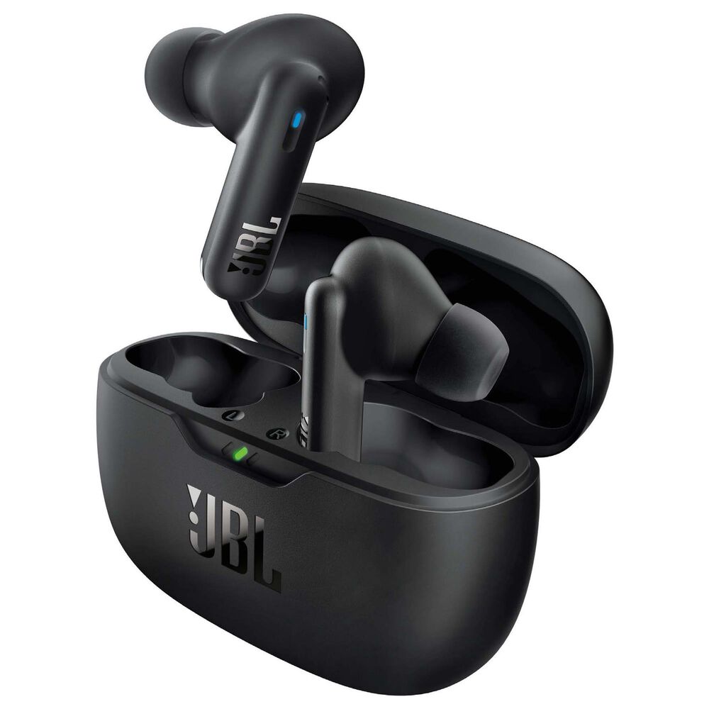 JBL Vibe Beam 2 True Wireless Earbuds in Black, , large
