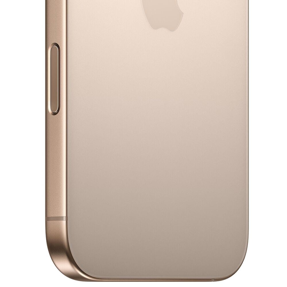 Apple iPhone 16 Pro Max 256GB in Desert Titanium, , large