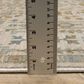 Oriental Weavers Maeve Ivory and Blue 7"10" x 10"10" Area Rug, , large
