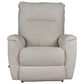 La-Z-Boy Norton Rocking Recliner in Linen, , large