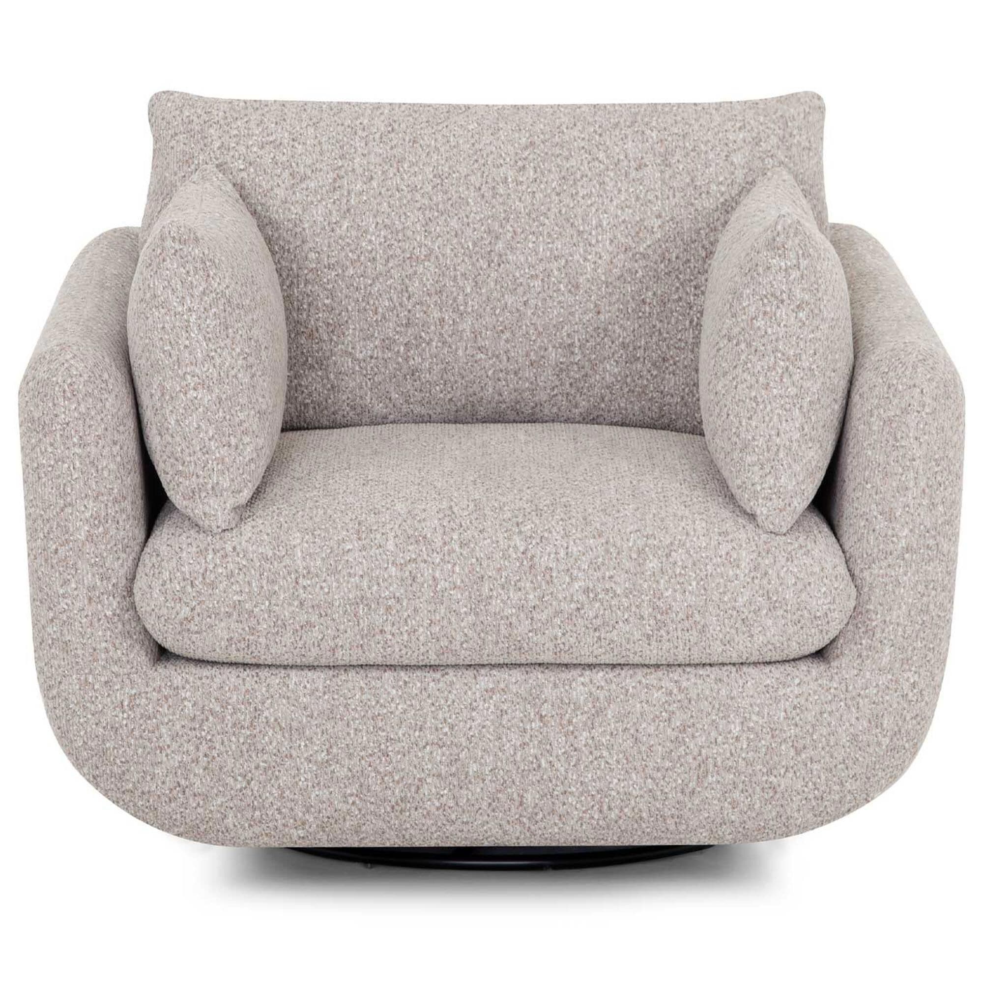 Nebraska furniture mart swivel rocker deals recliner